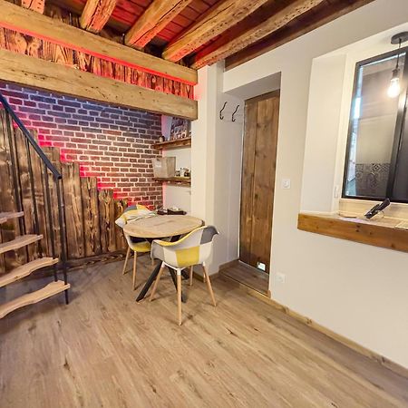 Appartement Duplex Cosy Avec Netflix & Amazon Prime à Beauvais Extérieur photo