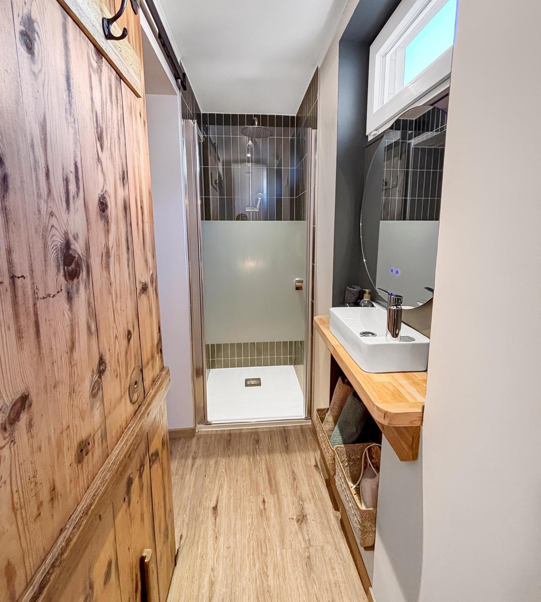 Appartement Duplex Cosy Avec Netflix & Amazon Prime à Beauvais Extérieur photo