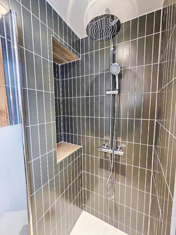 Appartement Duplex Cosy Avec Netflix & Amazon Prime à Beauvais Extérieur photo