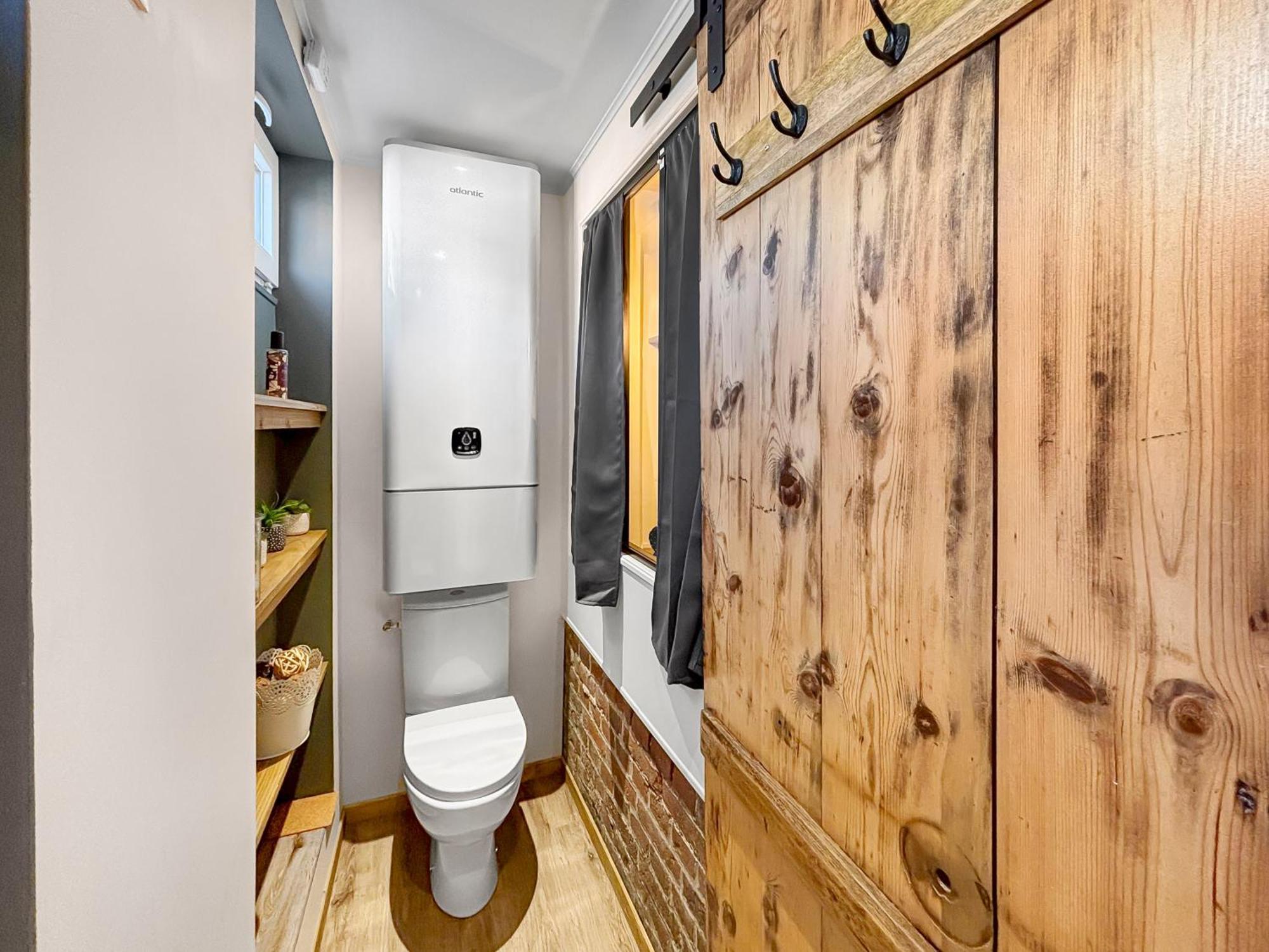 Appartement Duplex Cosy Avec Netflix & Amazon Prime à Beauvais Extérieur photo