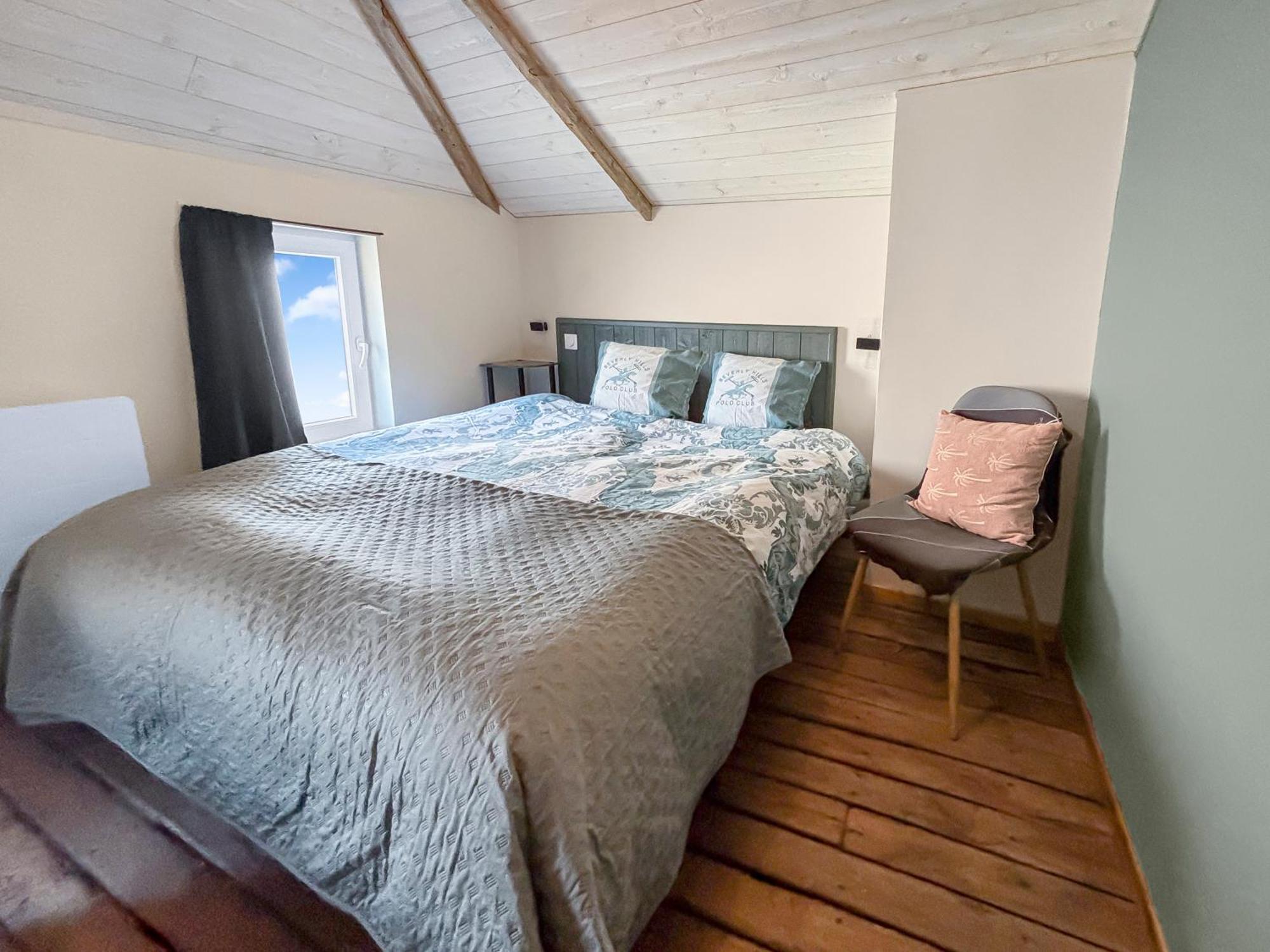 Appartement Duplex Cosy Avec Netflix & Amazon Prime à Beauvais Extérieur photo